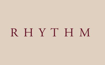 Composition Principles: Rhythm