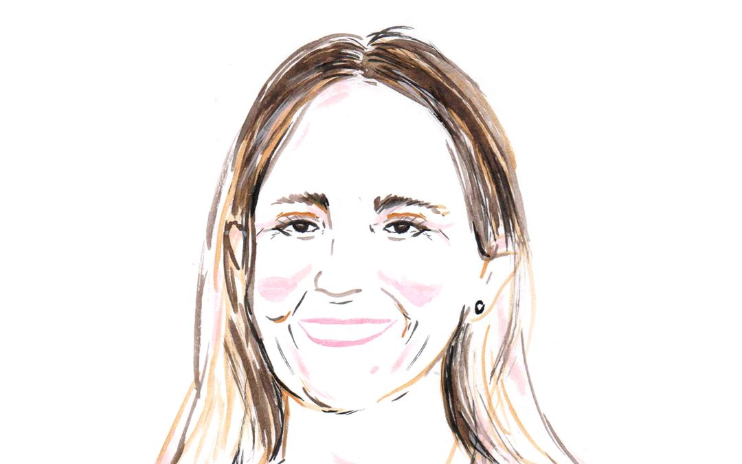 Interviewing Creative Folk / Shyanne Clarke