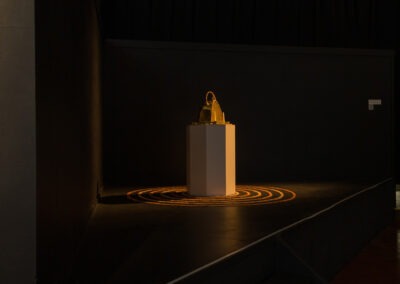nonsensual exhibition